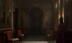 Příběh: Synagoga v Batelově