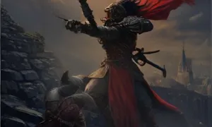 Příběh: Rabštejn (hrad, okres Třebíč)