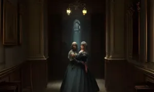 Příběh: Synagoga v Ledči nad Sázavou