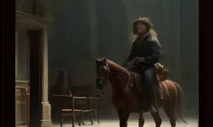 Příběh: Mlýn Nebákov