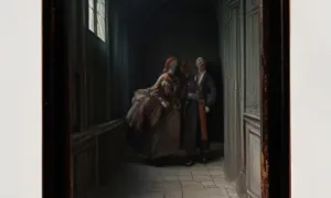 Příběh: Tvrz - tvrziště Na valech