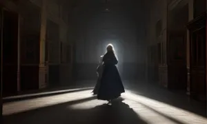 Příběh: Stará synagoga ve Velkém Meziříčí