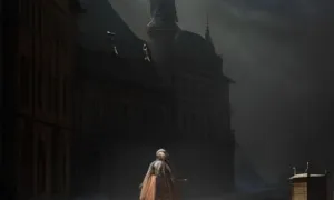 Příběh: Mlýn v Uhříněvsi