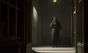 Příběh: Rozhledna na Jedlové