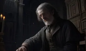 Příběh: Synagoga v Českém Krumlově