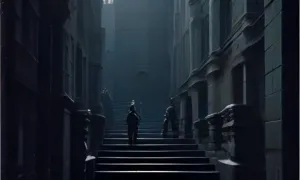 Příběh: Štramberk