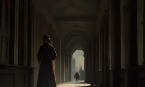 Příběh: Podmokly (zámek, okres Rokycany)
