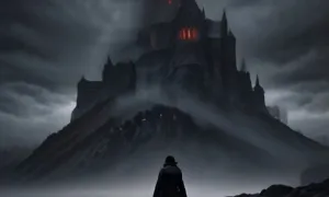 Příběh: Tvrz (Vříšť)