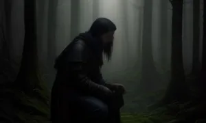 Příběh: Tvrziště Smiřično