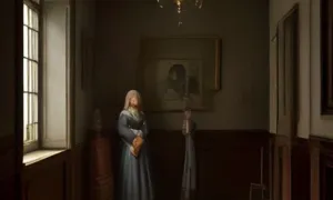 Příběh: Synagoga v Kosově Hoře