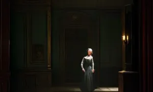Příběh: Městské opevnění (Louny)