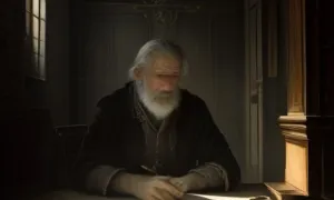 Příběh: Stará radnice v Ostravě