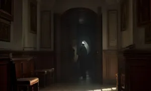 Pověst: Kostel Nanebevzetí Panny Marie (Nová Včelnice)