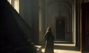 Příběh: Mochovský mlýn