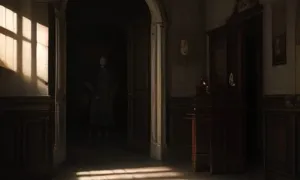 Příběh: Kařízek