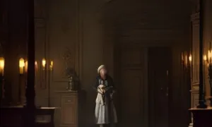 Příběh: Synagoga v Brandýse nad Labem