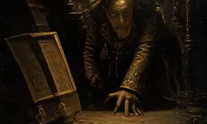 Příběh: Synagoga v Děčíně-Podmoklech