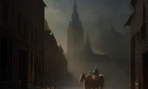 Příběh: Mnichovice