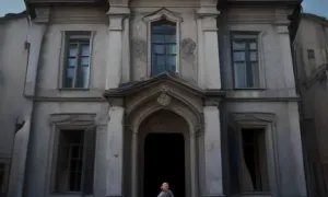 Příběh: Rácov