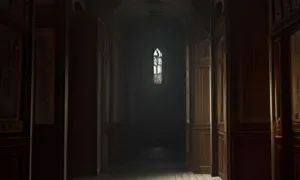 Pověst: Kostel Nanebevzetí Panny Marie (Netolice)