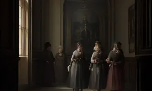 Příběh: Tvrz Václava IV. v Záběhlicích