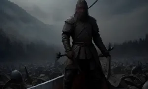 Příběh: Příkopy