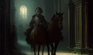 Příběh: Vlastislav