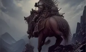 Příběh: Na Rovinách