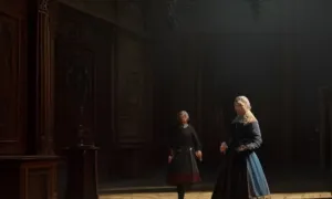 Příběh: Synagoga v Uherském Hradišti