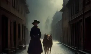 Příběh: Vodní mlýn (Horní Heřmanice)