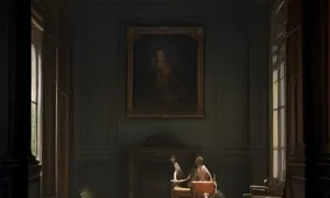Příběh: Řakom