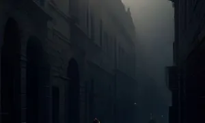 Příběh: Břetislavova 65
