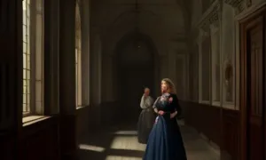 Příběh: Synagoga v Pravoníně