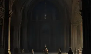 Příběh: Vodní mlýn Teplice nad Metují (Dolní Teplice)
