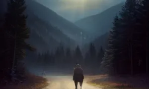 Příběh: Větrný mlýn (Brušperk)