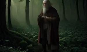 Příběh: Starý židovský hřbitov ve Švihově
