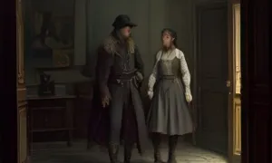 Příběh: Vodní mlýn v Dolní Sytové