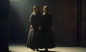 Příběh: Vodárenská věž (Karviná)