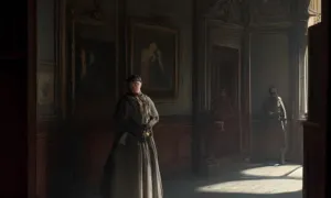 Příběh: Staré Zámky