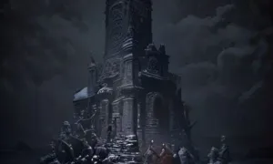 Příběh: Věnec