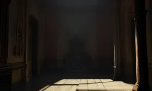 Příběh: Vítův mlýn