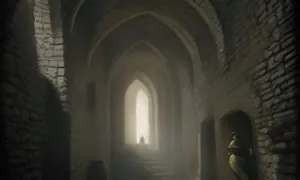 Příběh: Větrný mlýn (Bzová)