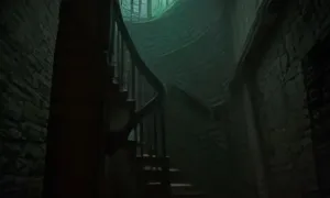 Příběh: Vodárenská věž (Jičín)