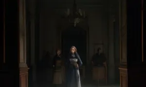 Příběh: Vodní mlýn če. 149