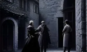 Příběh: Prohořský hrádek