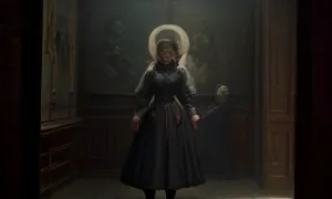 Příběh: Větrný mlýn (Rudice)