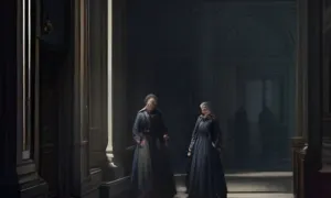 Pověst: evangelický kostel v Silůvkách