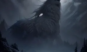 Příběh: Hradiště Kokšín