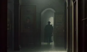 Příběh: Radkovský mlýn