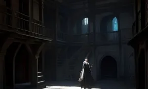 Příběh: Liteňský vodní mlýn